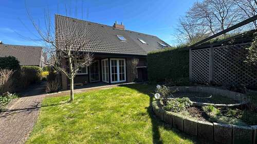 Foto - Haus zum Kaufen in Pinneberg 395.000,00 € 90 m²