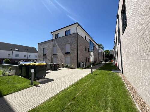 Foto - Wohnung zum Mieten in Rheine 1.170,00 € 91.23 m²