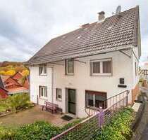 Haus zum Kaufen in Sontra 79.900,00 € 145 m²