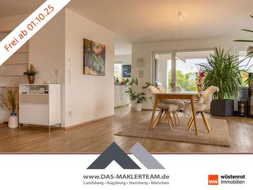 Foto - Wohnung zum Kaufen in Landsberg am Lech 749.000,00 € 180.79 m²
