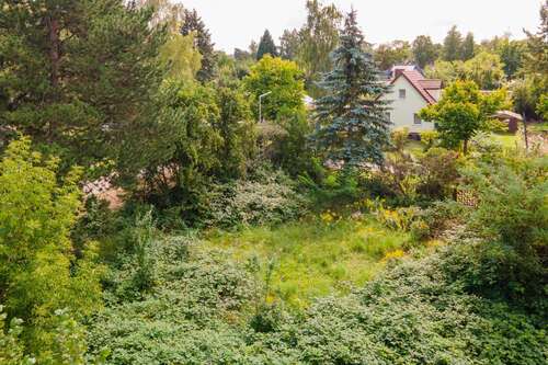 Foto - Grundstück zu verkaufen in Berlin 199.900,00 € 420 m²
