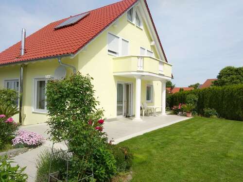 Foto - Haus zum Kaufen in Bergatreute 610.000,00 € 152 m²