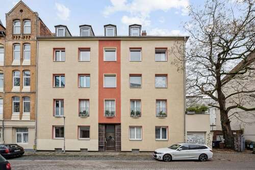 Foto - Wohnung zum Mieten in Hannover 819,00 € 63 m²