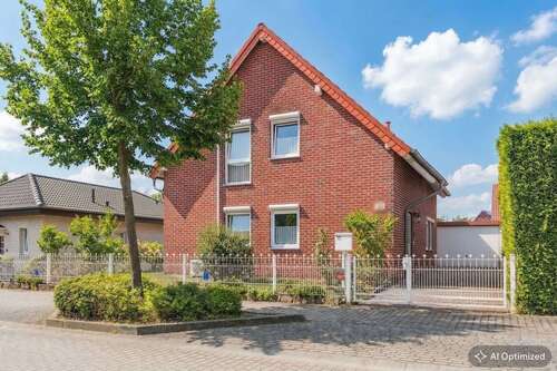 Foto - Haus zum Kaufen in Woltersdorf 495.000,00 € 127 m²