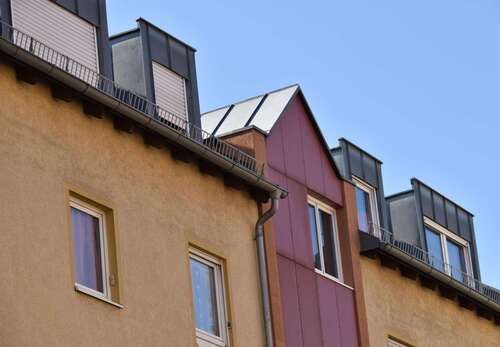 Foto - Wohnung zum Kaufen in Nürnberg 2.590.000,00 € 618.45 m²