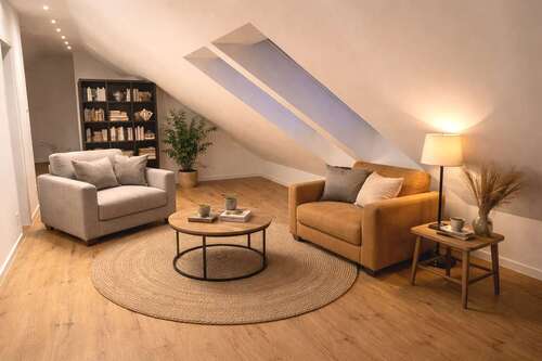 Foto - Wohnung zum Mieten in Krefeld 1.180,00 € 86 m²