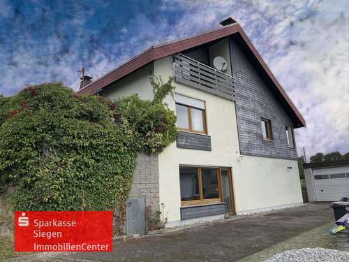 Foto - Haus zum Kaufen in Freudenberg 349.000,00 € 203.38 m²