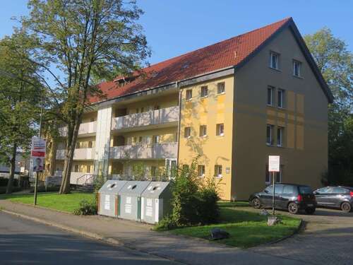 Foto - Wohnung zum Mieten in Herford 296,00 € 33.27 m²
