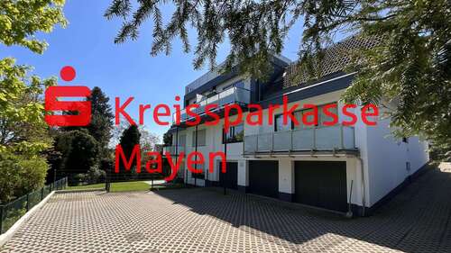 Foto - Wohnung zum Kaufen in Andernach 279.000,00 € 93 m²