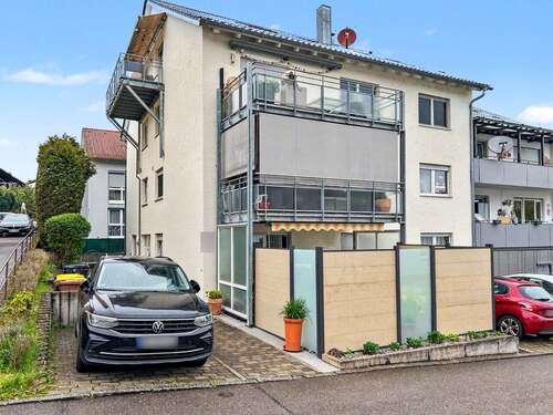 Foto - Wohnung zum Kaufen in Waiblingen 350.000,00 € 84 m²
