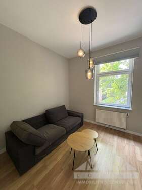 Foto - Wohnung zum Mieten in Frankfurt am Main Gallusviertel 1.200,00 € 40 m²