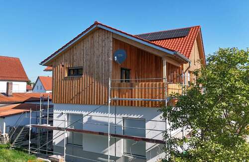 Foto - Wohnung zum Mieten in Ingolstadt Ringsee 1.590,00 € 115 m²