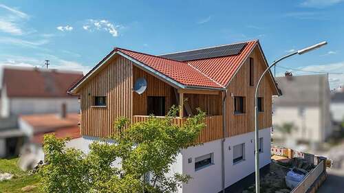 Foto - Wohnung zum Mieten in Ingolstadt Ringsee 1.590,00 € 115 m²