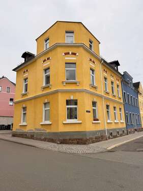 Foto - Wohnung zum Mieten in Crimmitschau 290,00 € 51.77 m²
