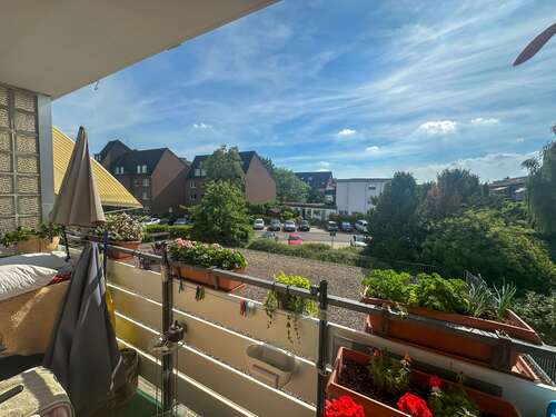 Foto - Wohnung zum Kaufen in Meerbusch 220.000,00 € 65 m²