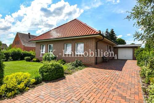 Foto - Haus zum Kaufen in Rhauderfehn Westrhauderfehn 320.000,00 € 121.55 m²