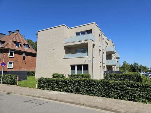 Foto - Wohnung zum Mieten in Heide 820,00 € 65.55 m²