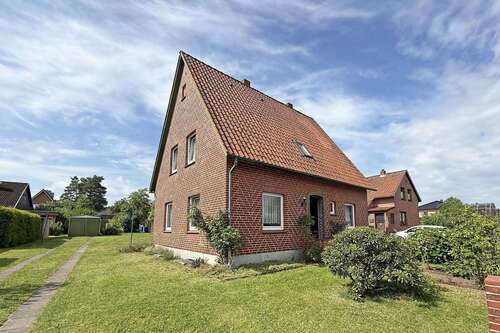 Foto - Haus zum Kaufen in Wulfsen 299.000,00 € 145 m²
