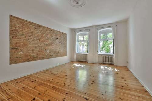 Foto - Wohnung zum Kaufen in Berlin 219.000,00 € 44 m²