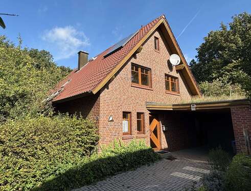 Foto - Haus zum Kaufen in Ibbenbüren 485.000,00 € 149.93 m²