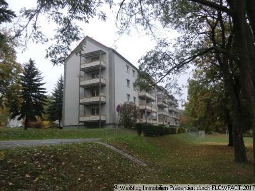 Foto - Wohnung zum Mieten in Riesa 360,00 € 60.2 m²