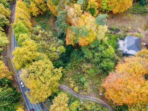 Foto - Grundstück zu verkaufen in Rosengarten - Ehestorf 249.000,00 € 1000 m²