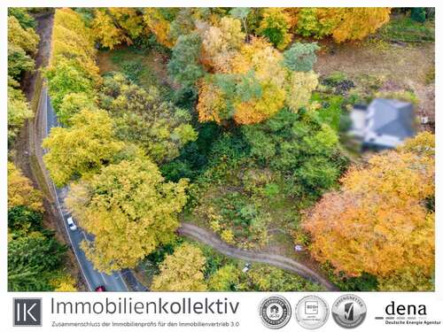 Foto - Grundstück zu verkaufen in Rosengarten - Ehestorf 249.000,00 € 1000 m²