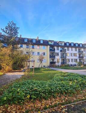 Foto - Wohnung zum Kaufen in München 479.999,00 € 71 m²