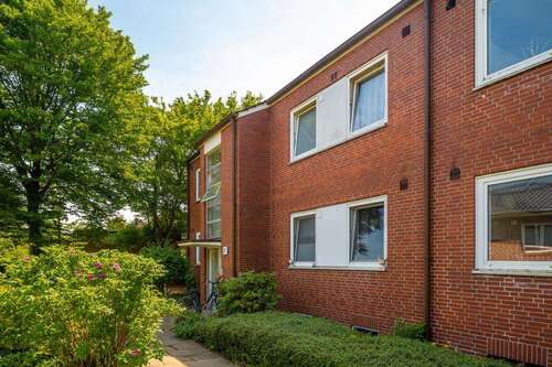 Foto - Wohnung zum Mieten in Selsingen 549,00 € 56.98 m²