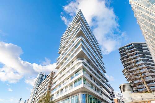 Foto - Wohnung zum Kaufen in Hamburg 2.540.000,00 € 121.5 m²