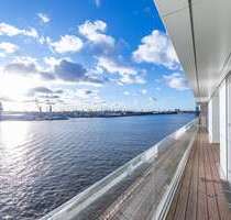 Wohnung zum Kaufen in Hamburg 2.540.000,00 € 121.5 m²