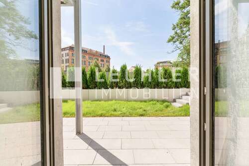 Foto - Wohnung zum Mieten in Esslingen am Neckar 790,00 € 40 m²