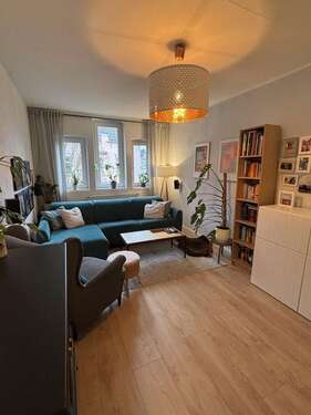 Foto - Wohnung zum Kaufen in Wetter (Ruhr) 149.000,00 € 75 m²