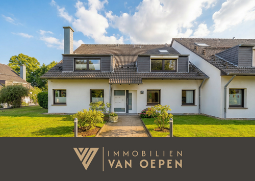 Foto - Wohnung zum Kaufen in Essen 449.000,00 € 112.26 m²