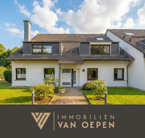 Wohnung zum Kaufen in Essen 535.000,00 € 112.26 m²