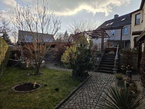 Foto - Haus zum Kaufen in Dresden 519.000,00 € 120 m²