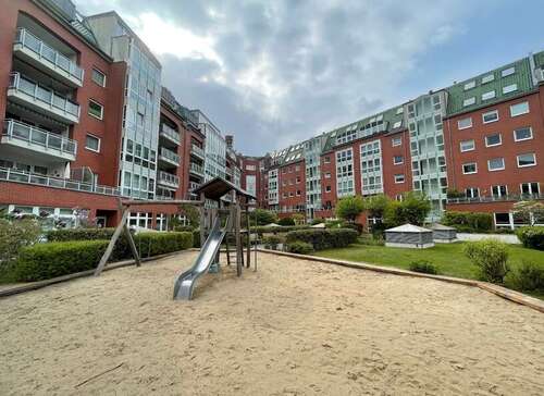 Foto - Wohnung zum Mieten in Berlin 1.528,92 € 111.6 m²