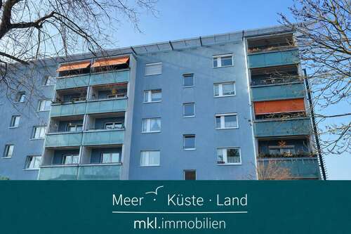 Foto - Wohnung zum Kaufen in Dresden 150.000,00 € 66 m²