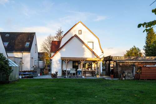 Foto - Haus zum Kaufen in Delmenhorst 418.000,00 € 180 m²