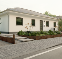 Haus zum Kaufen in Geiselhöring 487.500,00 € 108 m²