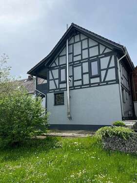 Foto - Haus zum Kaufen in Allendorf Eder 179.000,00 € 263 m²
