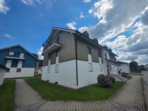 Foto - Wohnung zum Kaufen in Bad Füssing 99.000,00 € 37 m²