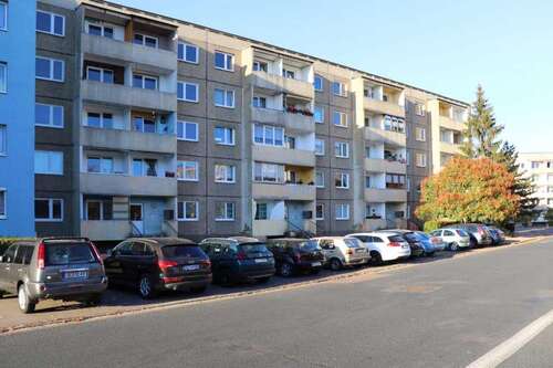 Foto - Wohnung zum Mieten in Dessau-Roßlau 340,00 € 56.76 m²