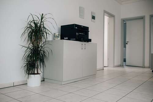 Foto - Büro in Eggolsheim 369,00 € 26 m²