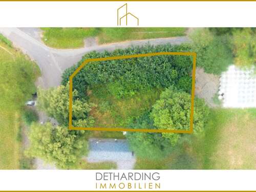 Foto - Grundstück zu verkaufen in Zierenberg 150.000,00 € 741.61 m²