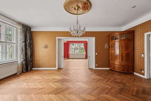 Foto - Haus zum Kaufen in Berlin 7.700.000,00 € 761 m²