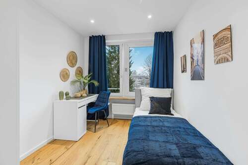 Foto - WG-Zimmer in München 675,00 € 9.5 m²