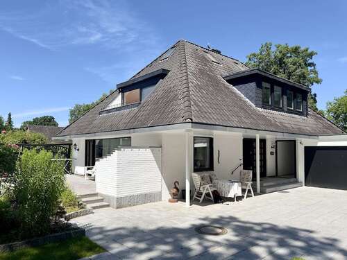 Foto - Wohnung zum Mieten in Hamburg 1.000,00 € 94 m²