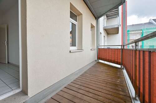 Foto - Wohnung zum Kaufen in Chemnitz 60.000,00 € 53.28 m²