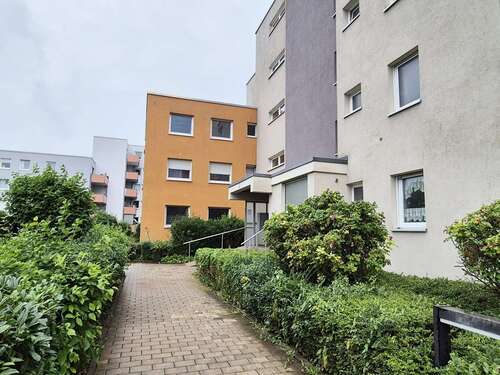 Foto - Wohnung zum Kaufen in Dornstadt 275.000,00 € 87.91 m²